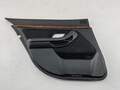 Обшивка двери BMW 5 E39 1995-2003 - 55270445