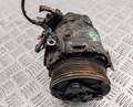 Компрессор кондиционера Opel Astra G 1998-2005 - 55270532