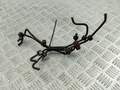 Трубка тнвд Opel Astra G 1998-2005 - 55270577