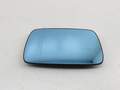 Стекло бокового зеркала BMW 3 E46 1998-2005 - 55270937
