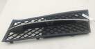 Заглушка (решетка) бампера BMW 5 F10 2010-2016 - 55271044