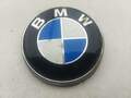 Эмблема BMW 3 E46 1998-2005 - 55271052