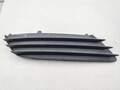 Заглушка (решетка) бампера Opel Astra H 2004-2010 - 55271172