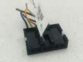 Фишка (разъем) BMW 3 E46 1998-2005 - 55271361