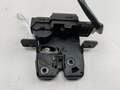 Замок багажника Renault Laguna 2 2001-2008 - 55271430