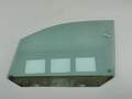 Стекло двери боковой Volkswagen Caddy 3 2004-2010 - 55271505