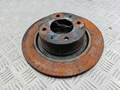 Тормозной диск Citroen C5 1 2001-2004 - 55271902