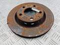 Тормозной диск Audi A8 (D2) 1994-2002 - 55271910