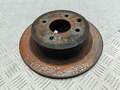 Тормозной диск Nissan Tiida 2004-2013 - 55271917