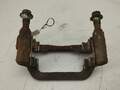 Скоба суппорта Nissan Tiida 2004-2013 - 55271925
