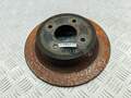 Тормозной диск Nissan Tiida 2004-2013 - 55271961