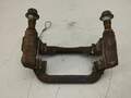Скоба суппорта Nissan Tiida 2004-2013 - 55271973