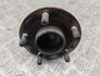 Ступица, кулак, цапфа Ford Focus 2 2005-2008 - 55272020