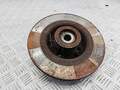 Ступица, кулак, цапфа Renault Scenic 1 1996-2002 - 55272028