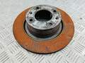 Тормозной диск Citroen C5 1 2001-2004 - 55272034