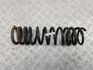 Пружина подвески Ford Focus 2 2005-2008 - 55272041