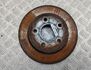 Тормозной диск Ford Focus 2 2005-2008 - 55272053