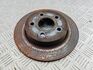 Тормозной диск Ford Focus 2 2005-2008 - 55272064
