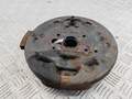 Диск опорный тормозной Renault Laguna 1994-2001 - 55272076