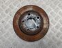 Тормозной диск Ford Focus 2 2005-2008 - 55272081