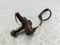 Ступица, кулак, цапфа Renault Scenic 1 1996-2002 - 55272089