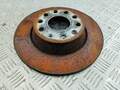 Тормозной диск Volkswagen Passat 6 2005-2010 - 55272106