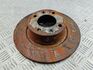 Тормозной диск Citroen C5 2 2004-2008 - 55272119