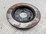 Тормозной диск Ford Focus 1 1998-2004 - 55272134