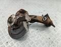 Рычаг подвески Citroen C5 2 2004-2008 - 55272149