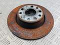 Тормозной диск Volkswagen Passat 6 2005-2010 - 55272154
