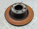 Тормозной диск Citroen C5 2 2004-2008 - 55272165