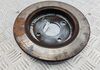 Тормозной диск Ford Focus 1 1998-2004 - 55272182