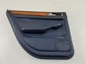 Обшивка двери Audi A6 (C5) 1997-2005 - 55272238