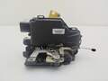 Замок двери Volkswagen Passat 5 2000-2005 - 55272306