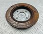 Тормозной диск Ford Focus 1 1998-2004 - 55272400