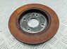 Тормозной диск Ford Focus 1 1998-2004 - 55272406