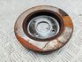Тормозной диск Ford Focus 1 1998-2004 - 55272412