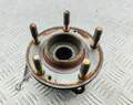 Ступица, кулак, цапфа Hyundai Santa Fe 2 2005-2012 - 55272419