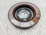 Тормозной диск Ford Focus 1 1998-2004 - 55272420