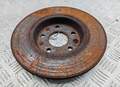 Тормозной диск Ford Mondeo 3 2000-2007 - 55272425