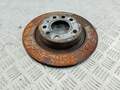 Тормозной диск Opel Vectra C 2002-2008 - 55272429