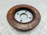 Тормозной диск Ford Focus 1 1998-2004 - 55272444