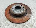 Тормозной диск Opel Vectra C 2002-2008 - 55272445