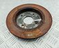 Тормозной диск Ford Focus 1 1998-2004 - 55272450