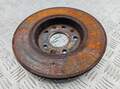 Тормозной диск Ford Mondeo 3 2000-2007 - 55272457