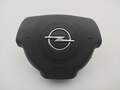 Подушка безопасности Opel Vectra C 2002-2008 - 55272506