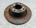 Тормозной диск Citroen C5 2 2004-2008 - 55272722