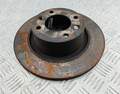 Тормозной диск Citroen C5 2 2004-2008 - 55272734
