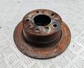 Тормозной диск BMW 3 E36 1990-2000 - 55272738