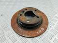 Тормозной диск BMW 3 E36 1990-2000 - 55272763